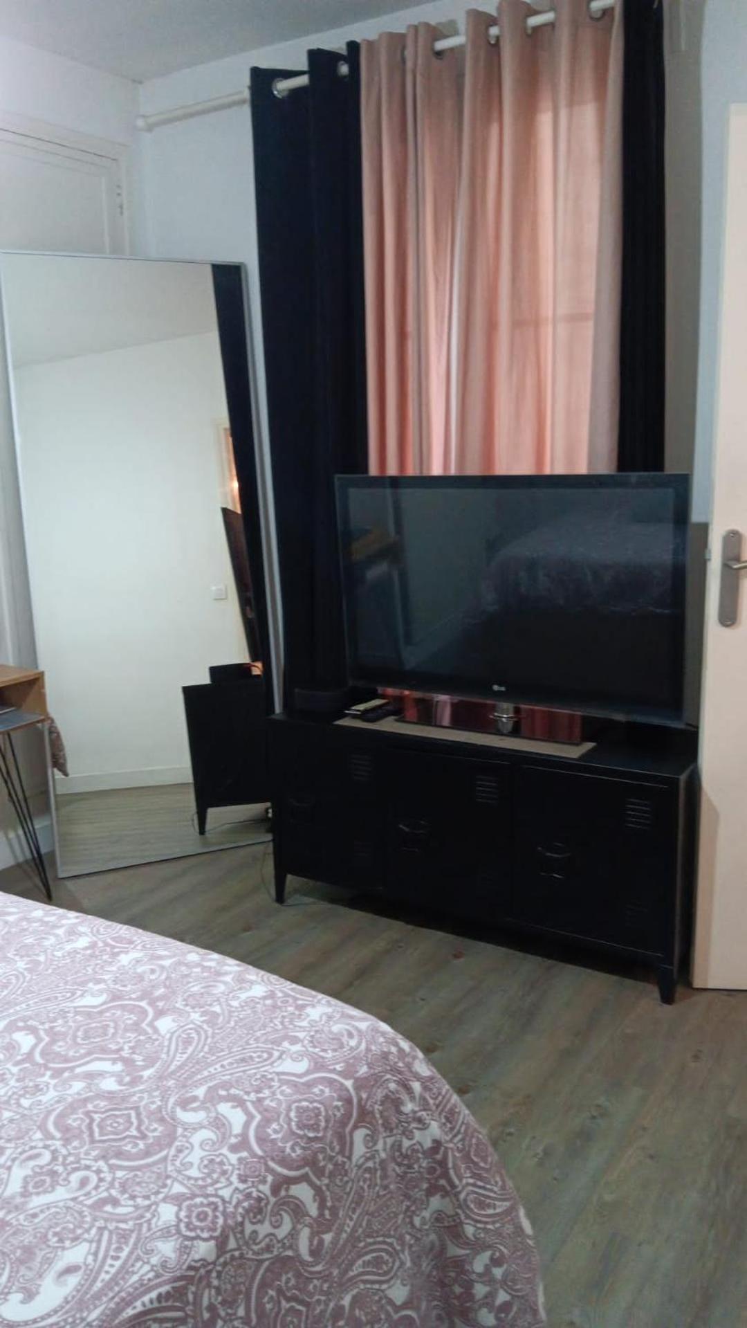 Appartement En Plein Coeur Du 10Eme Et Proche De Plusieurs Gares パリ エクステリア 写真
